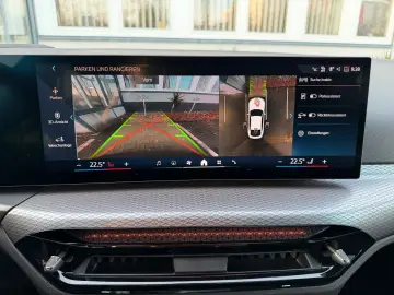 BMW 420d Gran Coupé M Sport Pro