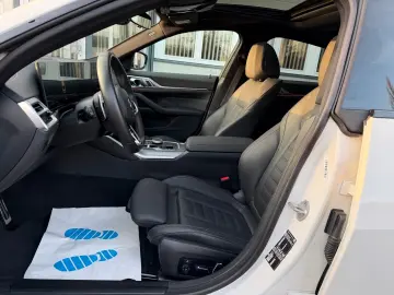 BMW 420d Gran Coupé M Sport Pro