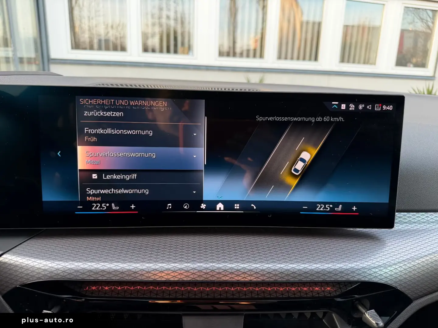 BMW 420d Gran Coupé M Sport Pro