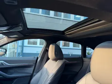 BMW 420d Gran Coupé M Sport Pro