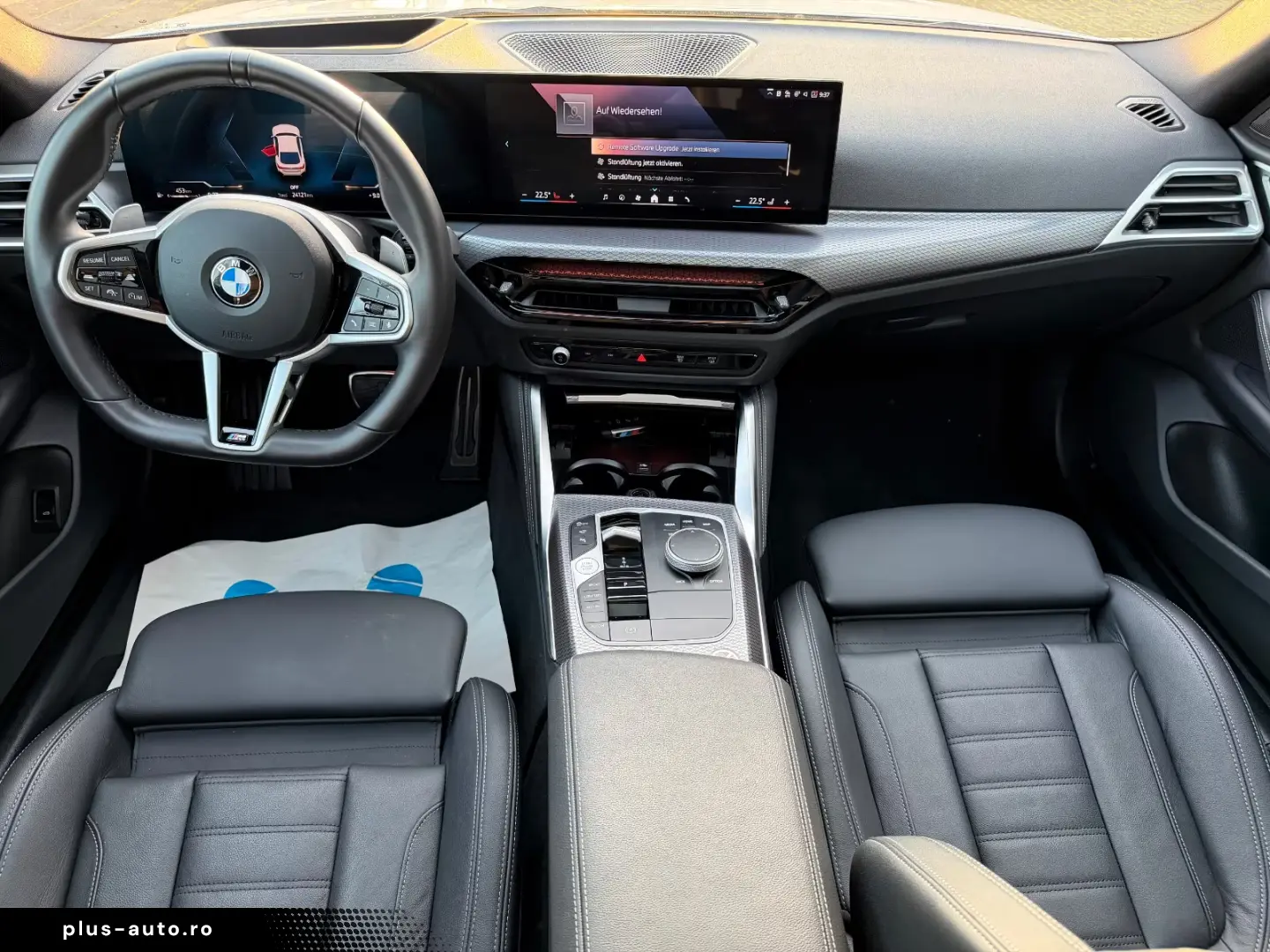 BMW 420d Gran Coupé M Sport Pro