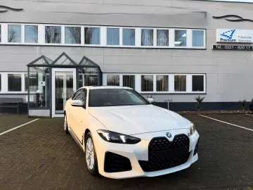 BMW 420d Gran Coupé M Sport Pro