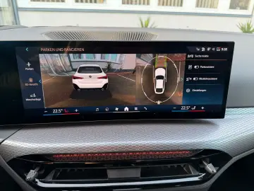 BMW 420d Gran Coupé M Sport Pro