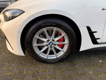 BMW 420d Gran Coupé M Sport Pro