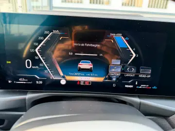 BMW 420d Gran Coupé M Sport Pro