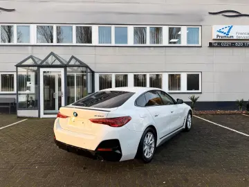 BMW 420d Gran Coupé M Sport Pro
