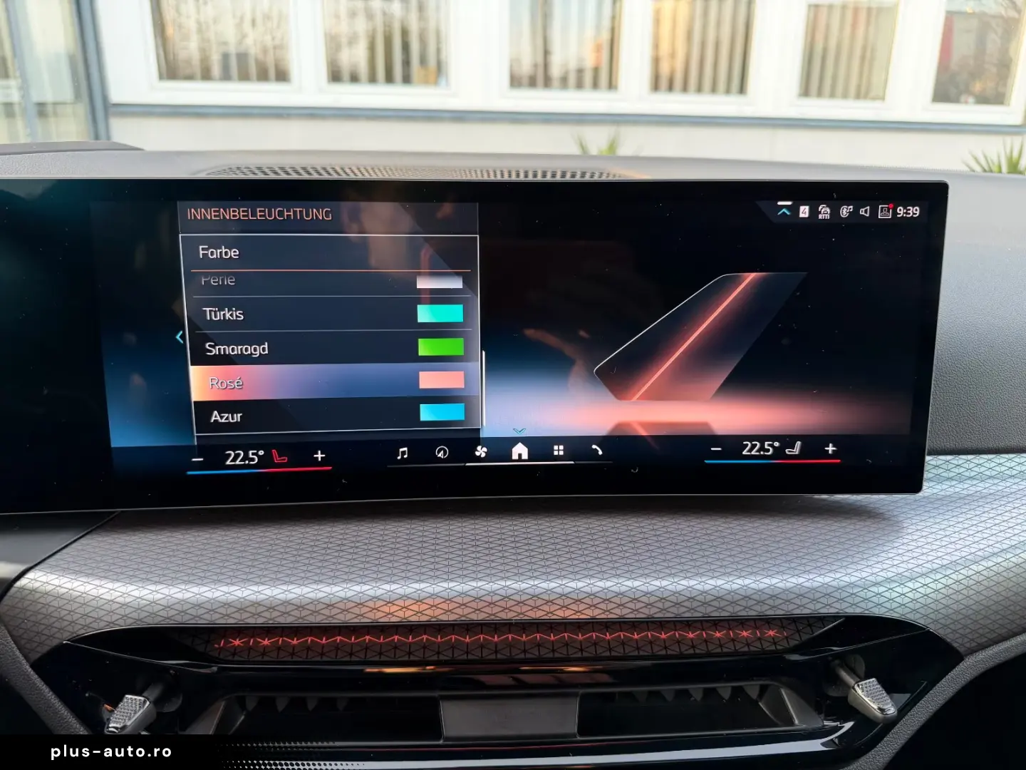 BMW 420d Gran Coupé M Sport Pro