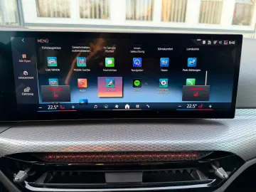 BMW 420d Gran Coupé M Sport Pro