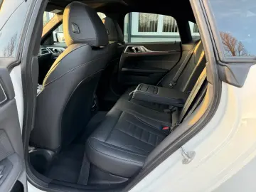 BMW 420d Gran Coupé M Sport Pro