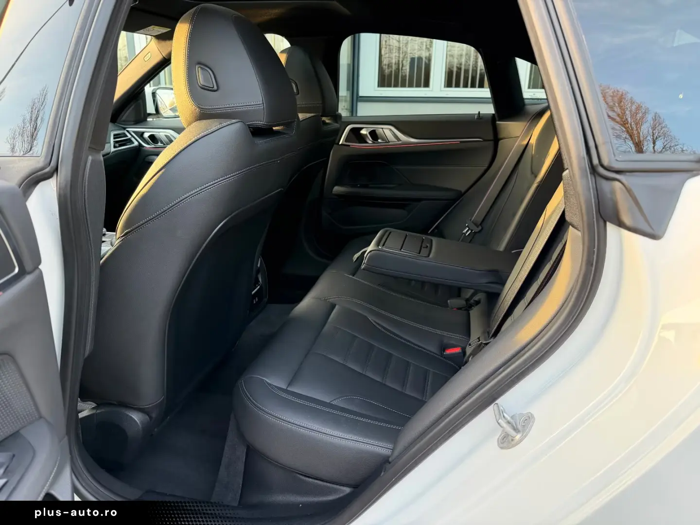 BMW 420d Gran Coupé M Sport Pro