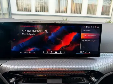 BMW 420d Gran Coupé M Sport Pro