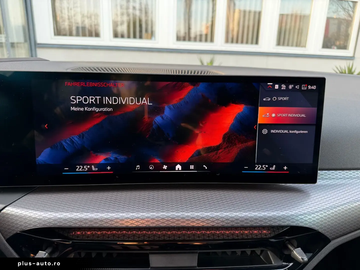 BMW 420d Gran Coupé M Sport Pro