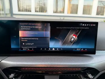 BMW 420d Gran Coupé M Sport Pro