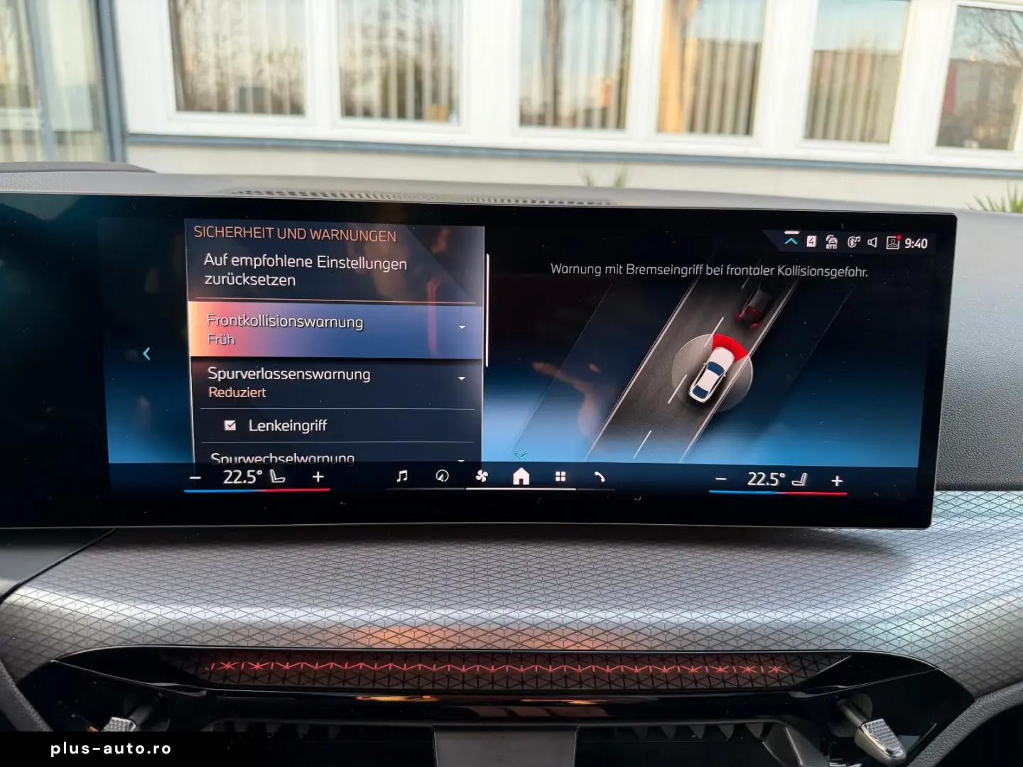 BMW 420d Gran Coupé M Sport Pro