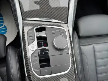 BMW 420 i Gran Coupé M Sport Pro