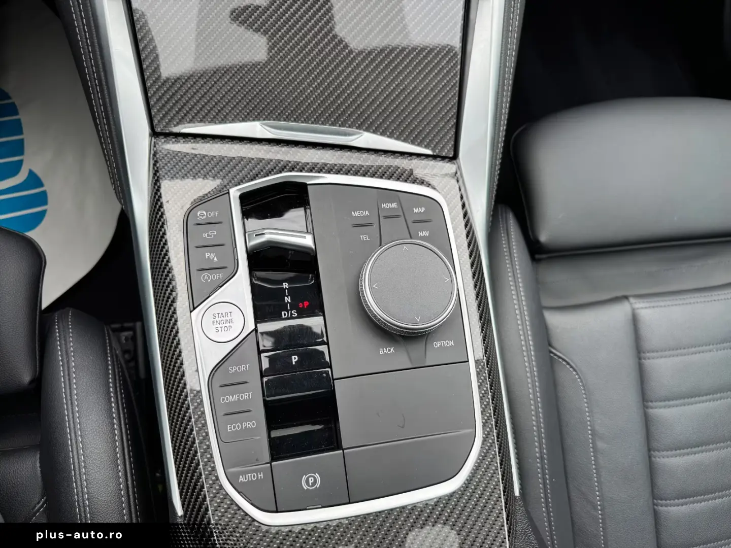 BMW 420 i Gran Coupé M Sport Pro