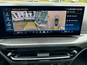 BMW 420 i Gran Coupé M Sport Pro