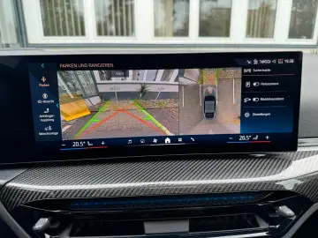 BMW 420 i Gran Coupé M Sport Pro