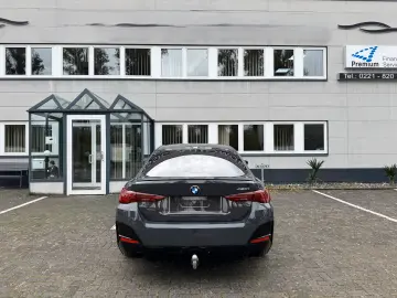 BMW 420 i Gran Coupé M Sport Pro