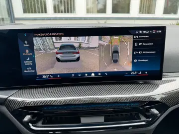 BMW 420 i Gran Coupé M Sport Pro