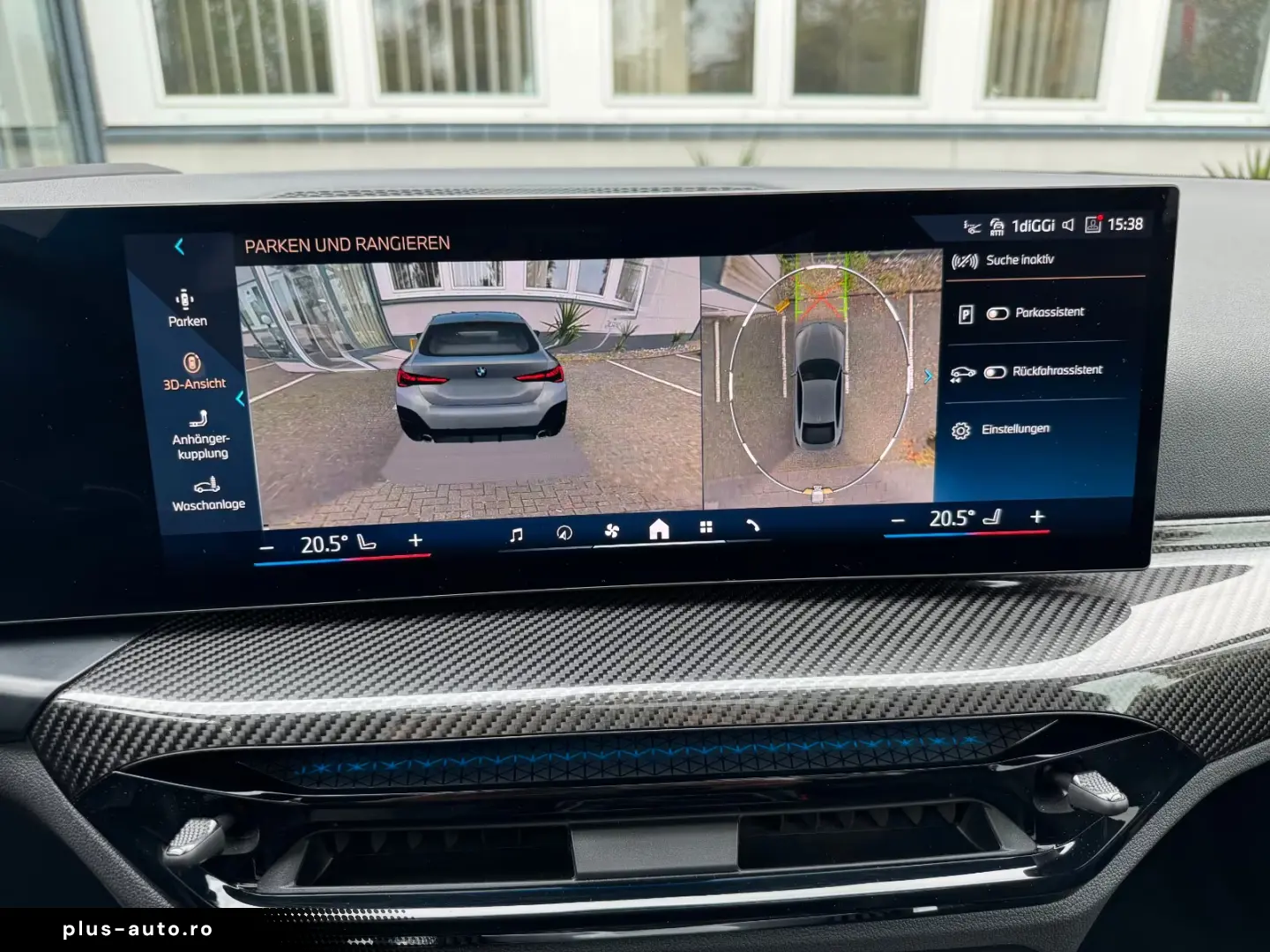 BMW 420 i Gran Coupé M Sport Pro