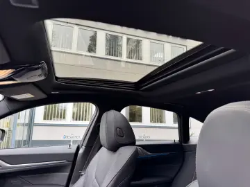 BMW 420 i Gran Coupé M Sport Pro