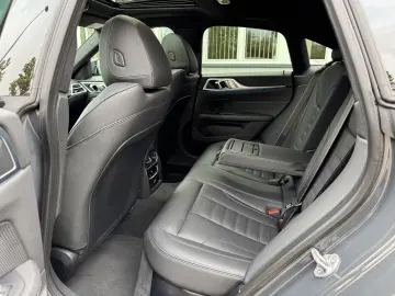 BMW 420 i Gran Coupé M Sport Pro