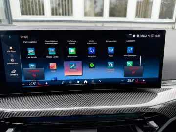 BMW 420 i Gran Coupé M Sport Pro