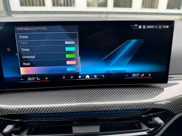 BMW 420 i Gran Coupé M Sport Pro