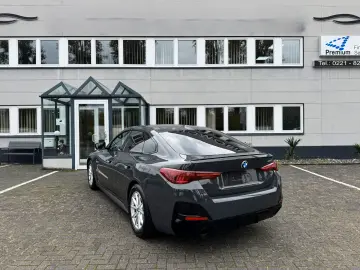 BMW 420 i Gran Coupé M Sport Pro