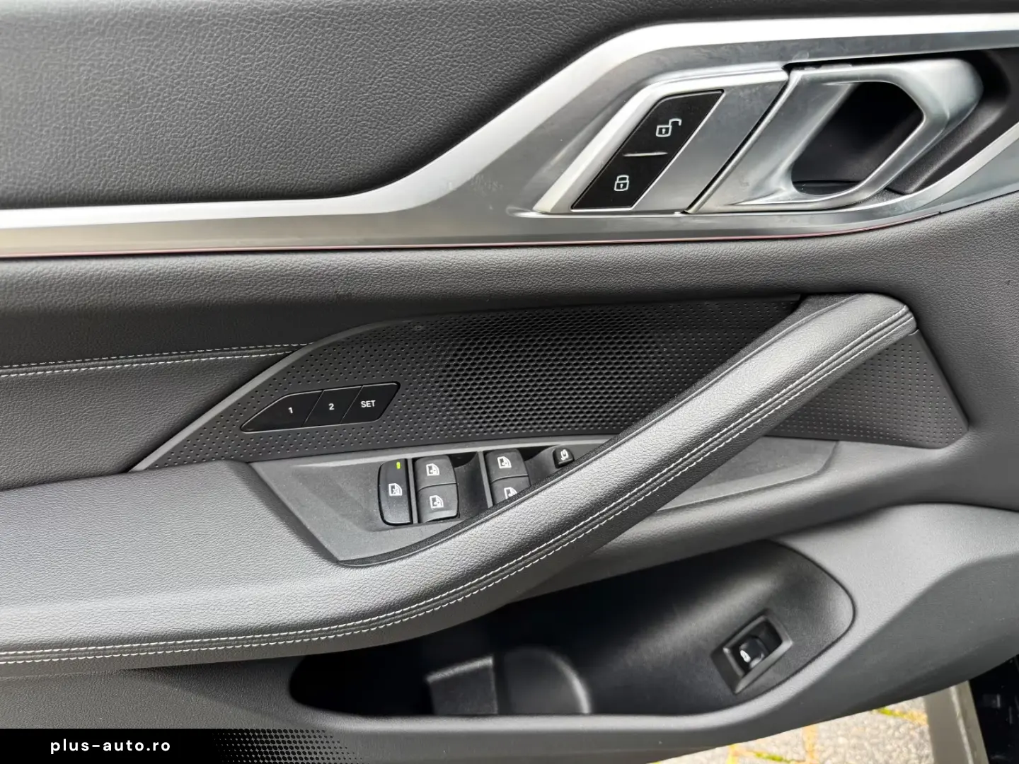 BMW 420 i Gran Coupé M Sport Pro