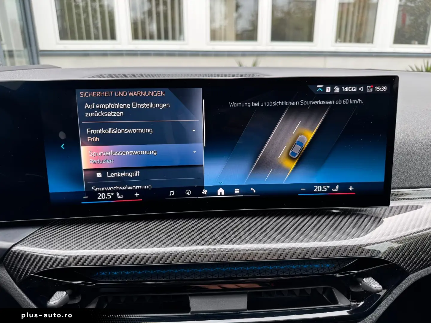 BMW 420 i Gran Coupé M Sport Pro