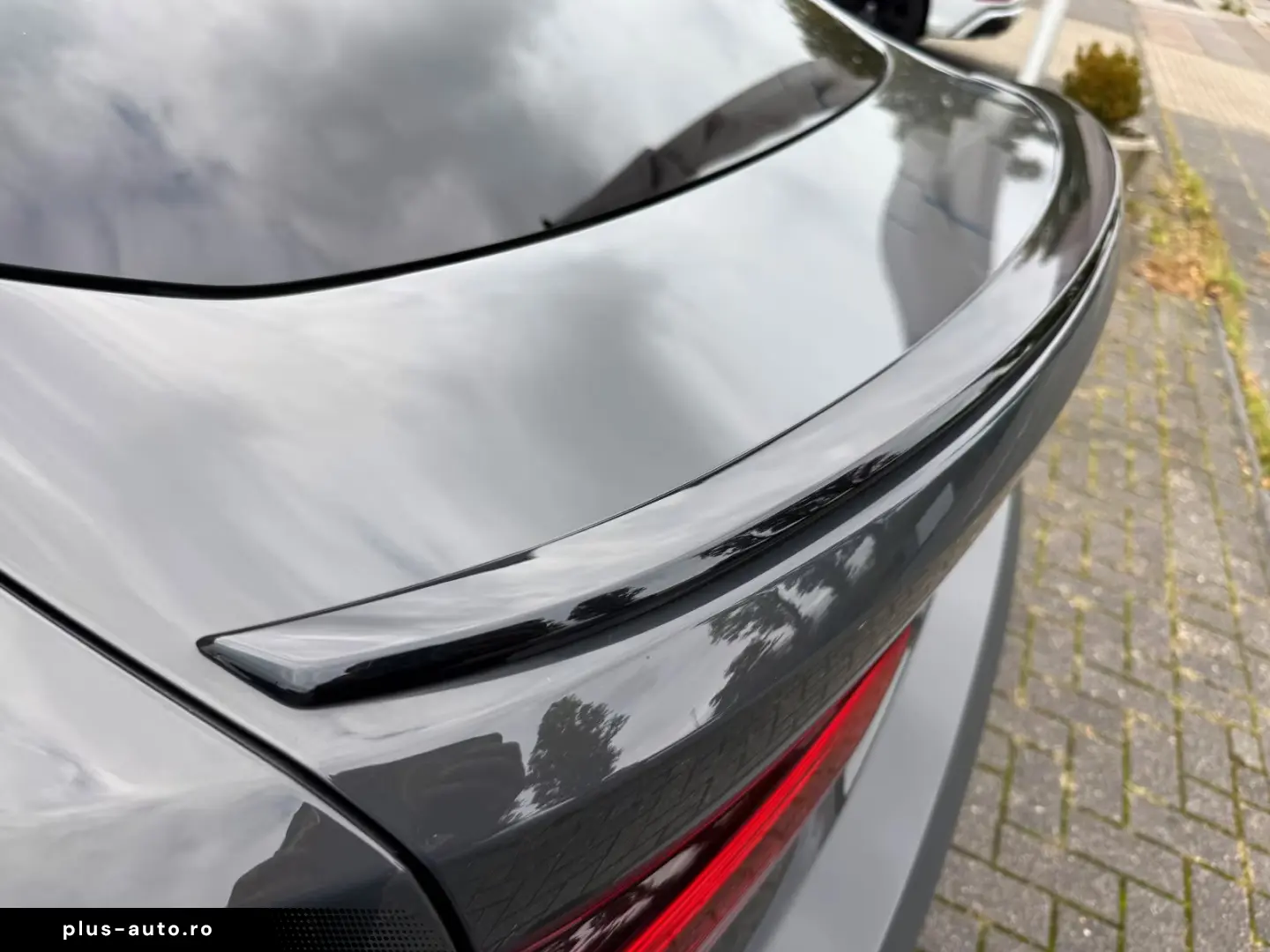 BMW 420 i Gran Coupé M Sport Pro