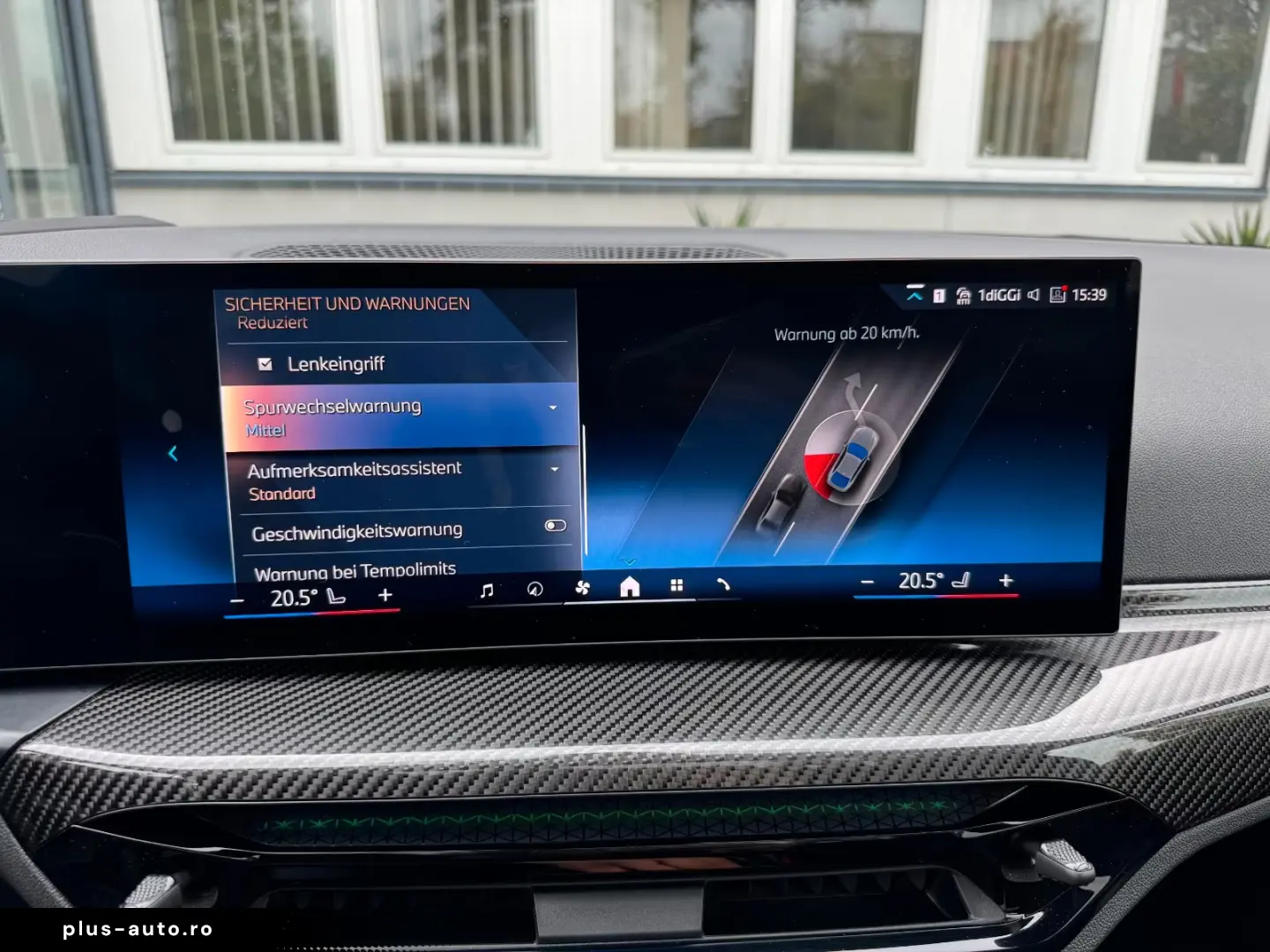 BMW 420 i Gran Coupé M Sport Pro