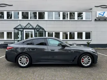 BMW 420 i Gran Coupé M Sport Pro