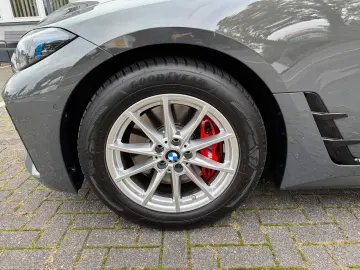 BMW 420 i Gran Coupé M Sport Pro