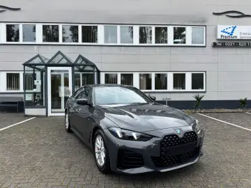 BMW 420 i Gran Coupé M Sport Pro