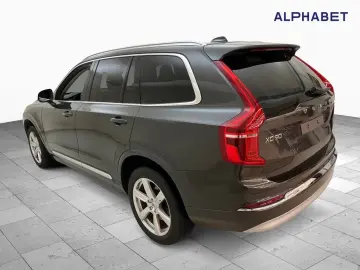 VOLVO XC 90 T8 AWD Inscription Expression Plug-In