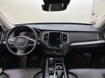 VOLVO XC 90 T8 AWD Inscription Expression Plug-In