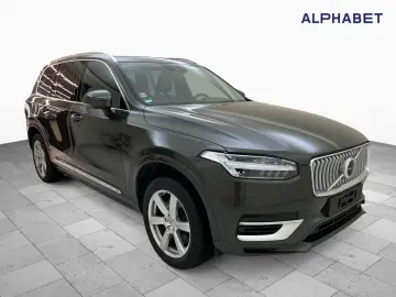 VOLVO XC 90 T8 AWD Inscription Expression Plug-In