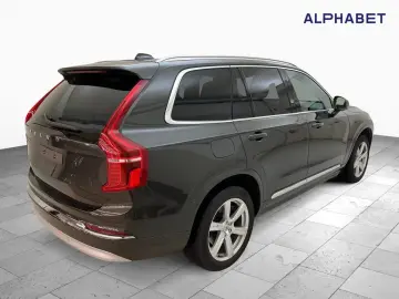 VOLVO XC 90 T8 AWD Inscription Expression Plug-In