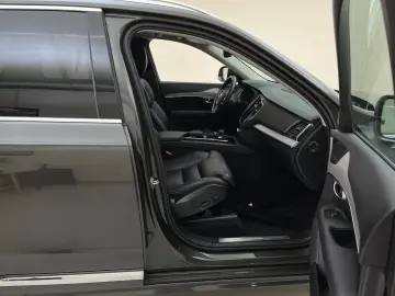 VOLVO XC 90 T8 AWD Inscription Expression Plug-In