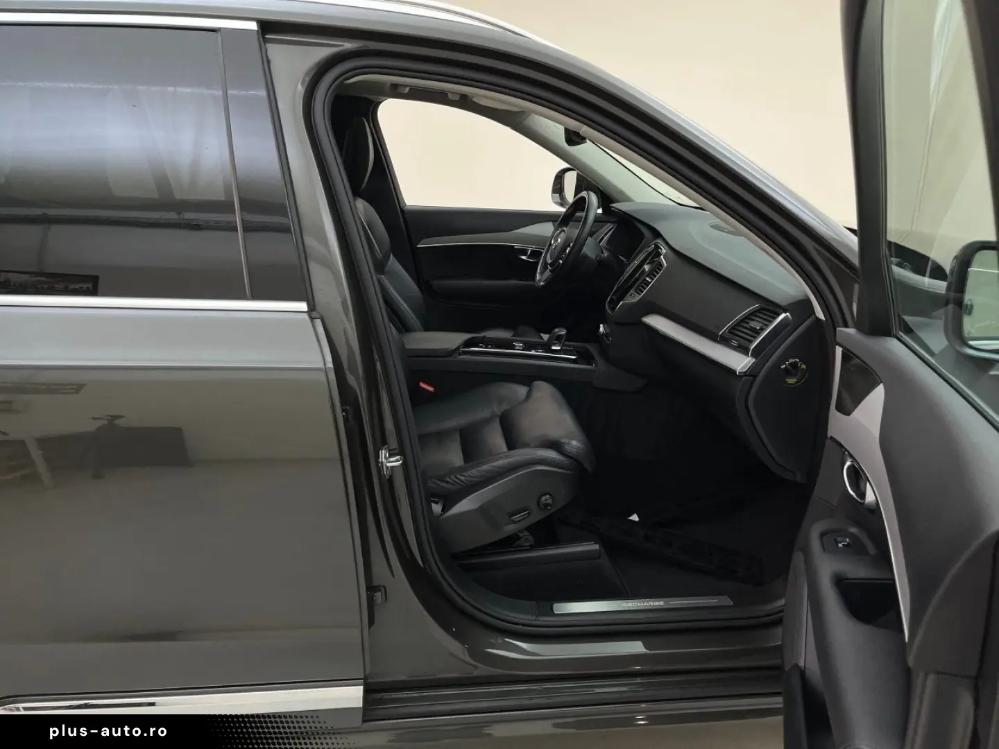 VOLVO XC 90 T8 AWD Inscription Expression Plug-In