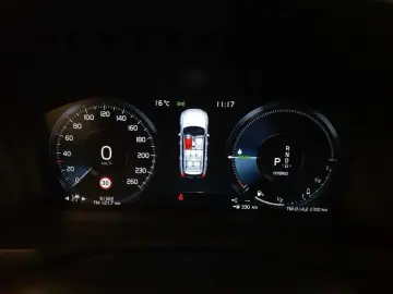 VOLVO XC 90 T8 AWD Inscription Expression Plug-In