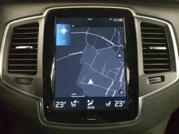 VOLVO XC 90 T8 AWD Inscription Expression Plug-In