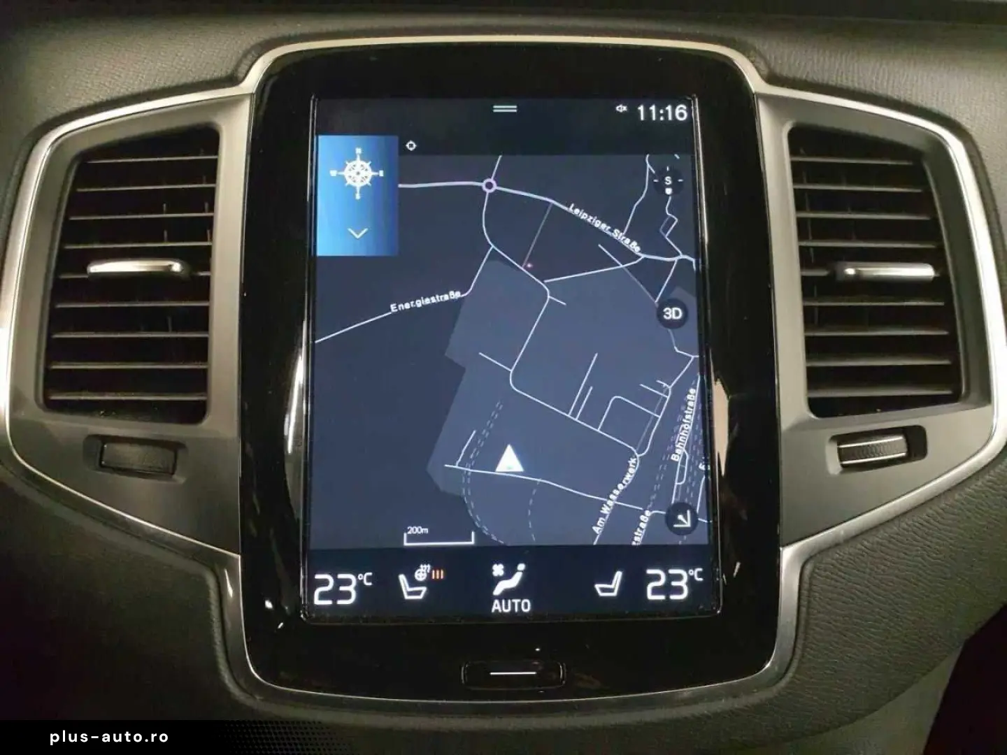 VOLVO XC 90 T8 AWD Inscription Expression Plug-In