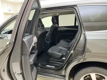 VOLVO XC 90 T8 AWD Inscription Expression Plug-In