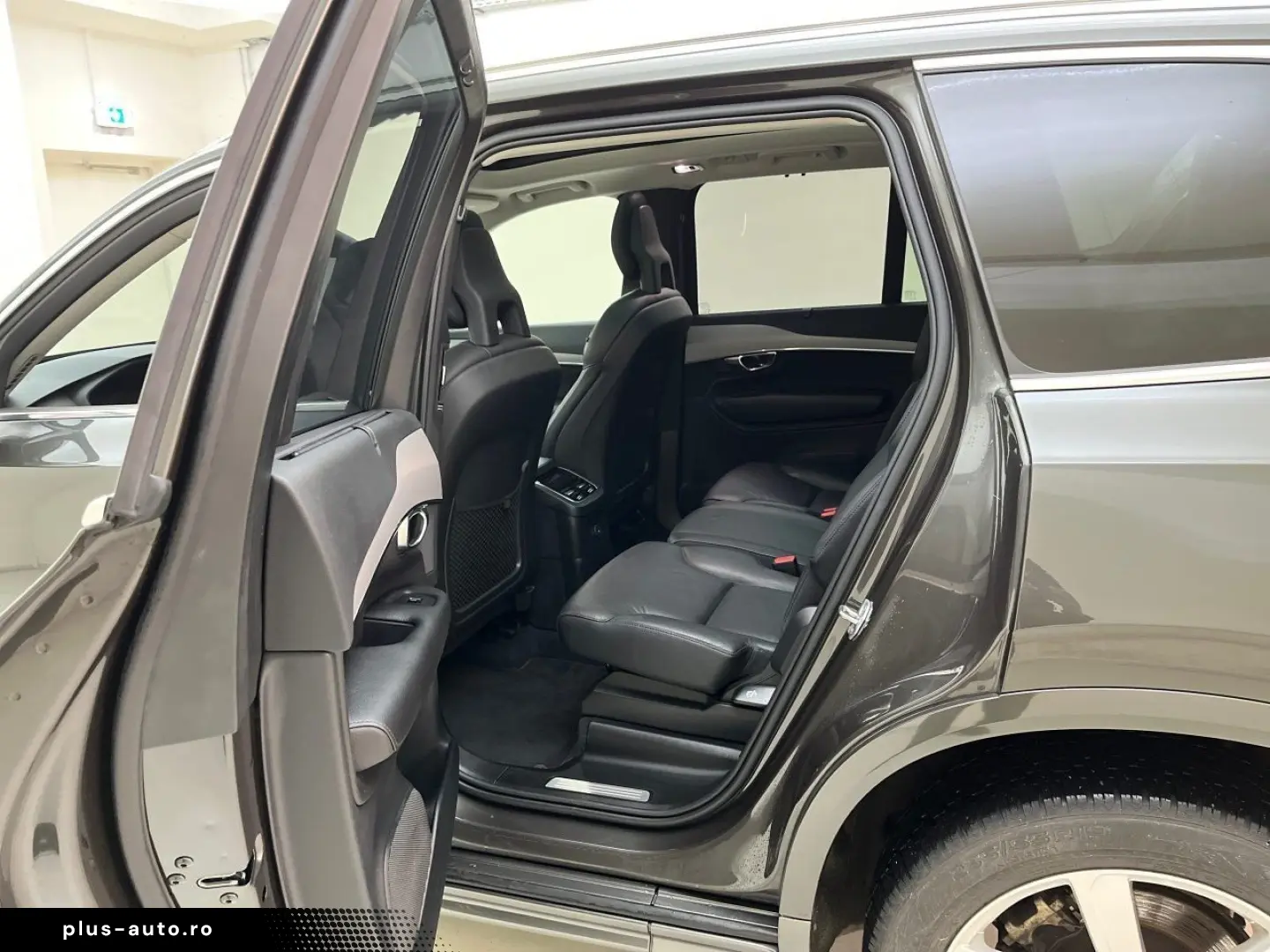 VOLVO XC 90 T8 AWD Inscription Expression Plug-In