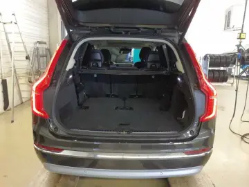 VOLVO XC 90 T8 AWD Inscription Expression Plug-In