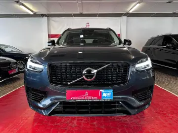 VOLVO XC 90 R Design  1.Hd   SHgpfl.   LED   DAB Radio